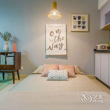 宜家宜居精品公寓(海滨南路分店)酒店提供图片