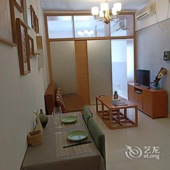 宜家宜居精品公寓(海滨南路分店)酒店提供图片