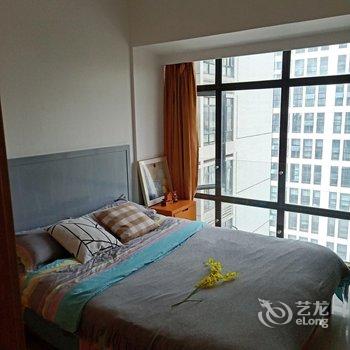 宜家宜居精品公寓(海滨南路分店)酒店提供图片