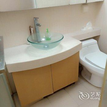 宜家宜居精品公寓(海滨南路分店)酒店提供图片