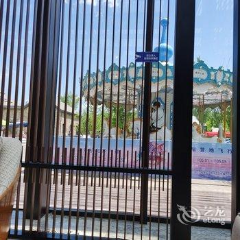 北京山谷青年旅社酒店提供图片