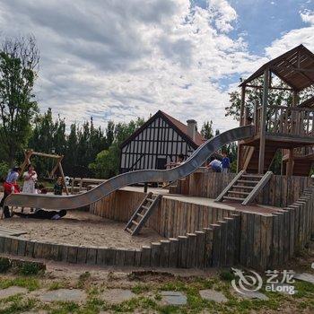 北京山谷青年旅社酒店提供图片