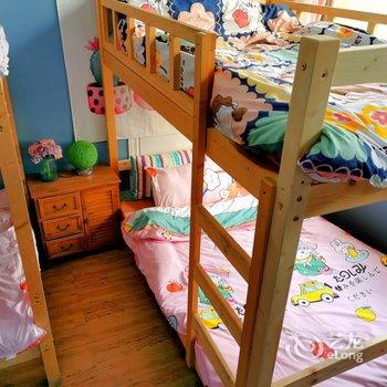 北京山谷青年旅社酒店提供图片