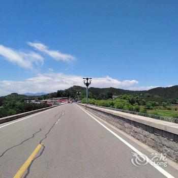 北京山谷青年旅社酒店提供图片