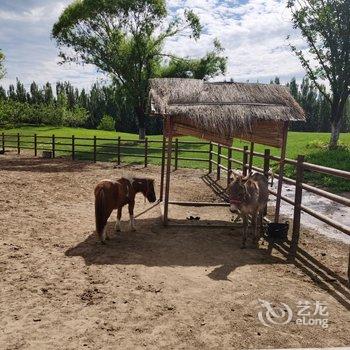 北京山谷青年旅社酒店提供图片