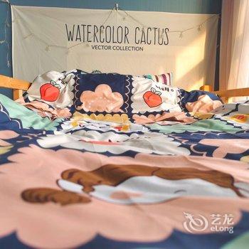 北京山谷青年旅社酒店提供图片