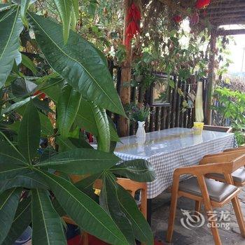 北京山谷青年旅社酒店提供图片