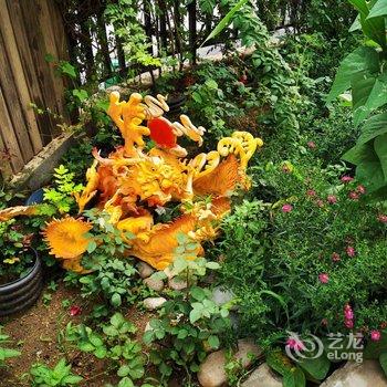 北京山谷青年旅社酒店提供图片