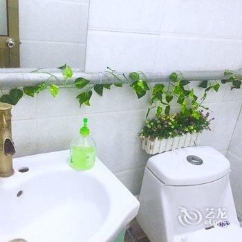 北京山谷青年旅社酒店提供图片