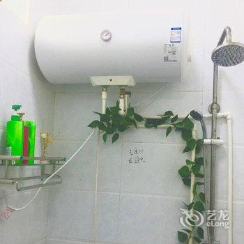 北京山谷青年旅社酒店提供图片