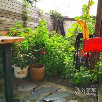 北京山谷青年旅社酒店提供图片