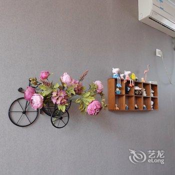 北京山谷青年旅社酒店提供图片