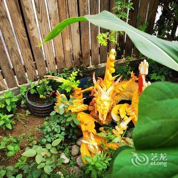 北京山谷青年旅社酒店提供图片