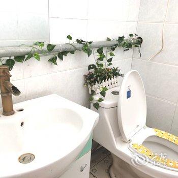 北京山谷青年旅社酒店提供图片