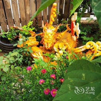 北京山谷青年旅社酒店提供图片