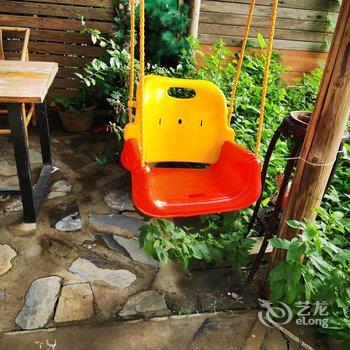 北京山谷青年旅社酒店提供图片