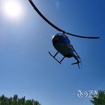 北京山谷青年旅社酒店提供图片