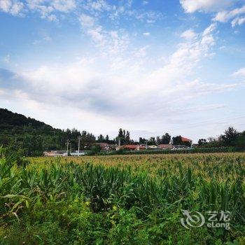 北京山谷青年旅社酒店提供图片