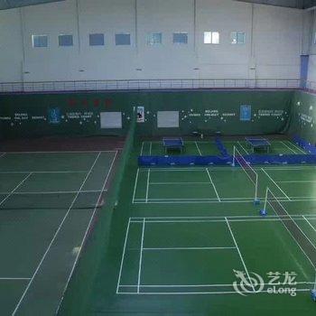 北京山谷青年旅社酒店提供图片