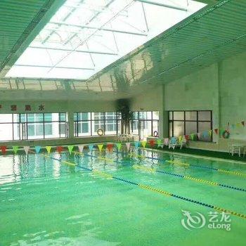 北京山谷青年旅社酒店提供图片