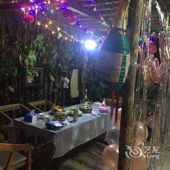 北京山谷青年旅社酒店提供图片