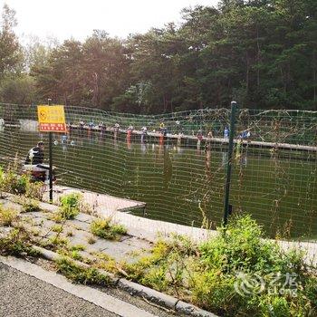 北京山谷青年旅社酒店提供图片