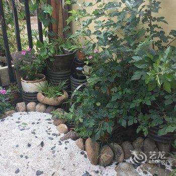 北京山谷青年旅社酒店提供图片