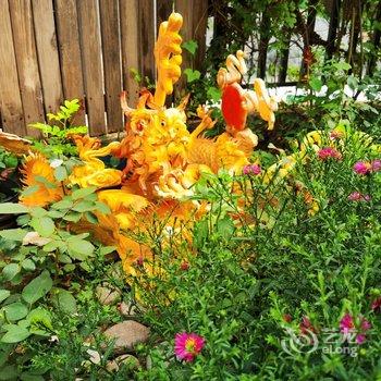 北京山谷青年旅社酒店提供图片