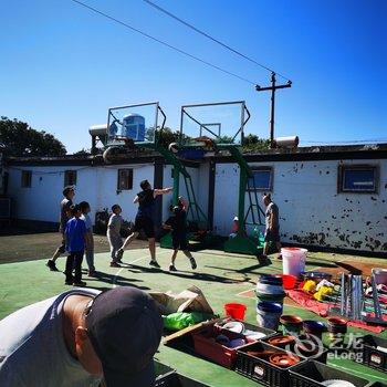 北京山谷青年旅社酒店提供图片