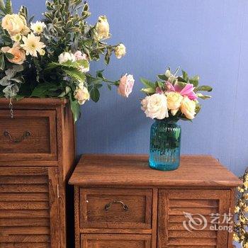 北京山谷青年旅社酒店提供图片