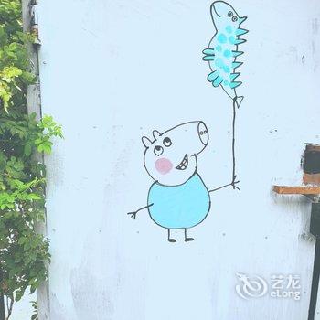 北京山谷青年旅社酒店提供图片