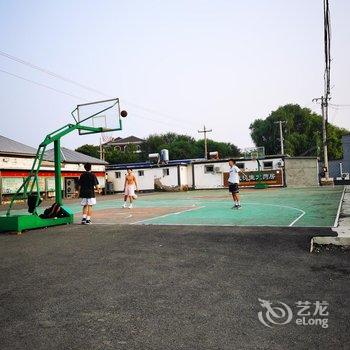 北京山谷青年旅社酒店提供图片