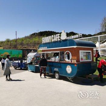 北京山谷青年旅社酒店提供图片