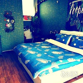 北京山谷青年旅社酒店提供图片