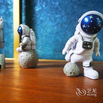 北京山谷青年旅社酒店提供图片