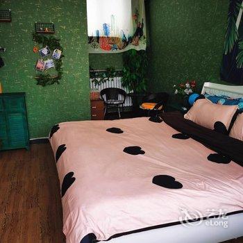 北京山谷青年旅社酒店提供图片