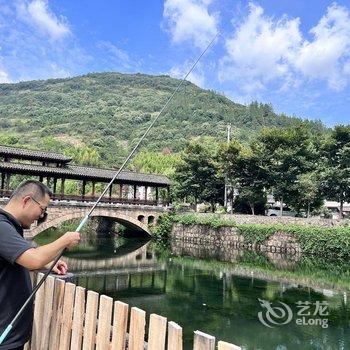 遇见舍民宿(杭州双溪竹海径山店)酒店提供图片