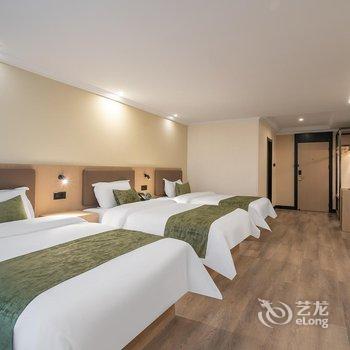 格林豪泰智选酒店(扬州华扬西路大学城店)酒店提供图片
