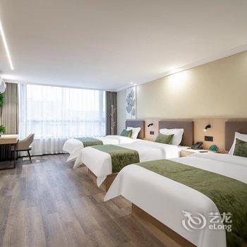 格林豪泰智选酒店(扬州华扬西路大学城店)酒店提供图片