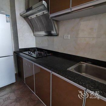 重庆馨家公寓酒店提供图片