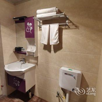 重庆馨家公寓酒店提供图片