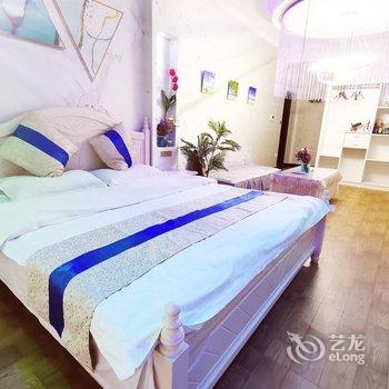 重庆馨家公寓酒店提供图片