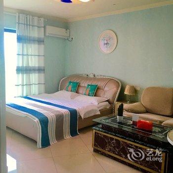 张先生的民宿(小龙坎正街1号分店)酒店提供图片