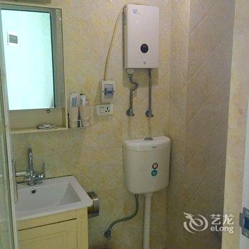 张先生的民宿(小龙坎正街1号分店)酒店提供图片