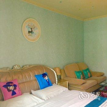 张先生的民宿(小龙坎正街1号分店)酒店提供图片