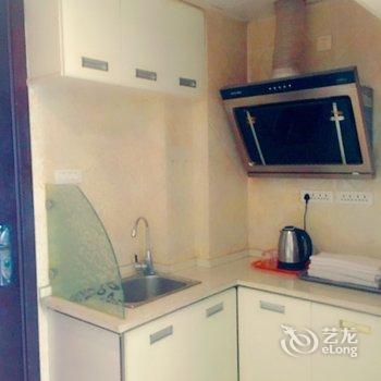 张先生的民宿(小龙坎正街1号分店)酒店提供图片