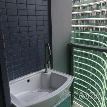 张先生的民宿(小龙坎正街1号分店)酒店提供图片