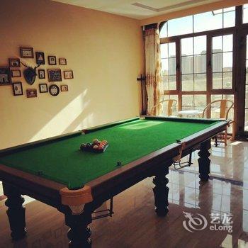 三梦季轰趴别墅(青岛大田路分店)酒店提供图片