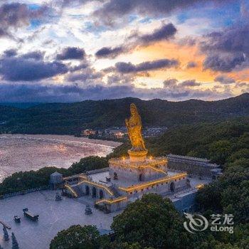 普陀山净心阁客栈酒店提供图片