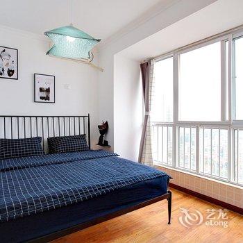 梧桐小筑(雅荷五路分店)酒店提供图片